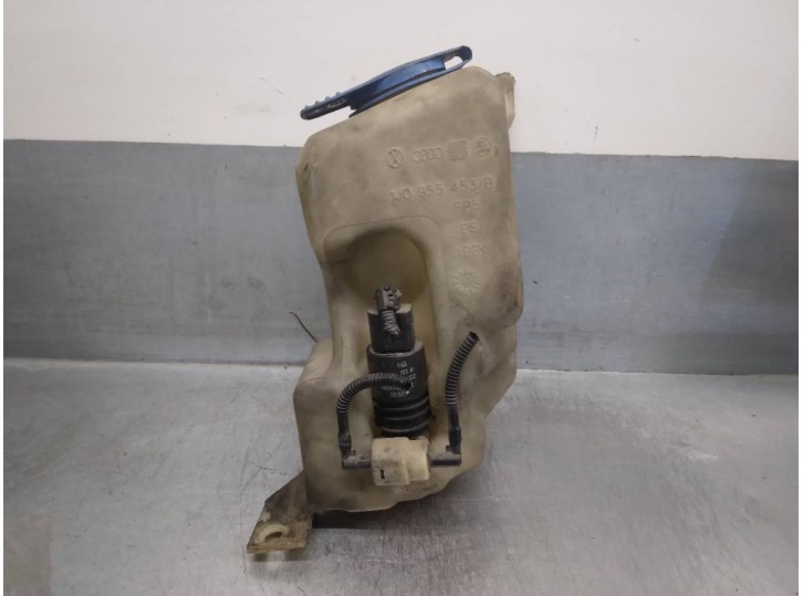 Recambio de deposito limpia para volkswagen golf iv berlina (1j1) 1.9 tdi referencia OEM IAM 1J0955453B 