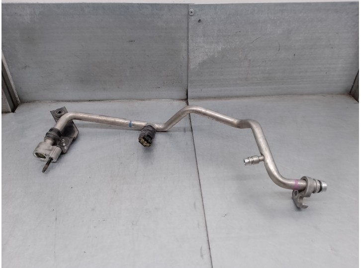 Recambio de tubos aire acondicionado para lexus is 200 (ds2/is2) d-cat referencia OEM IAM 8870753060 