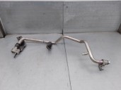 Replacement air conditioning pipes for Lexus IS 200 (DS2/IS2) D-CAT OEM IAM reference 8870753060 