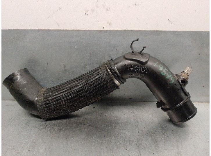 Recambio de tubo para lexus is 200 (ds2/is2) d-cat referencia OEM IAM 1730926010 1730326130 