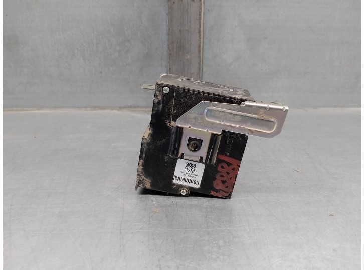 Recambio de modulo electronico para nissan 370 z (z34) 3.7 v6 cat referencia OEM IAM 285F51EA0A 5WY7700 CONTINENTAL