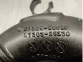 Recambio de tubo para lexus is 200 (ds2/is2) d-cat referencia OEM IAM 1730926010 1730326130 