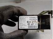 Recambio de modulo electronico para nissan 370 z (z34) 3.7 v6 cat referencia OEM IAM 285F51EA0A 5WY7700 CONTINENTAL