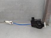 Replacement fuel tank cap motor for Lexus IS 200 (DS2/IS2) D-CAT OEM IAM reference 7703051030 