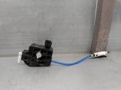 Replacement fuel tank cap motor for Lexus IS 200 (DS2/IS2) D-CAT OEM IAM reference 7703051030 