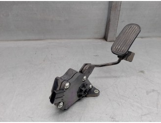 Replacement accelerator pedal potentiometer for Lexus IS 200 (DS2/IS2) D-CAT OEM IAM reference 7811053030 1988007241 DENSO