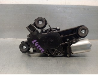 Recambio de motor limpia trasero para ford mondeo sportbreak (ca2) 2.0 tdci cat referencia OEM IAM 3M51R17K441AF 0390201875 BOSC