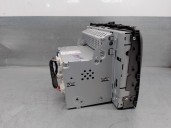 Recambio de pantalla multifuncion para lexus is 200 (ds2/is2) d-cat referencia OEM IAM 8611153050 4622001443 DENSO