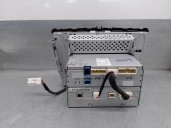 Recambio de pantalla multifuncion para lexus is 200 (ds2/is2) d-cat referencia OEM IAM 8611153050 4622001443 DENSO