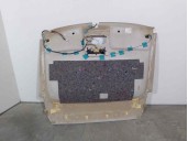 Recambio de techo interior para nissan 370 z (z34) 3.7 v6 cat referencia OEM IAM 739106GJ3B 