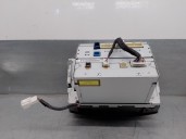 Recambio de pantalla multifuncion para lexus is 200 (ds2/is2) d-cat referencia OEM IAM 8611153050 4622001443 DENSO