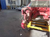 Recambio de punta chasis delantera para nissan 370 z (z34) 3.7 v6 cat referencia OEM IAM G5111JK000 CORTE CARROCERIA DERECHA