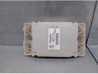 Recambio de modulo electronico para nissan 370 z (z34) 3.7 v6 cat referencia OEM IAM 277601EL0A  