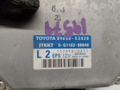 Recambio de centralita para lexus is 200 (ds2/is2) d-cat referencia OEM IAM 8965053020 1129000877 DENSO