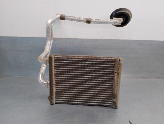 Recambio de radiador calefaccion / aire acondicionado para nissan 370 z (z34) 3.7 v6 cat referencia OEM IAM 271401EA0A 