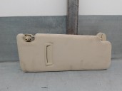 Recambio de parasol izquierdo para lexus is 200 (ds2/is2) d-cat referencia OEM IAM 7432053200A0  