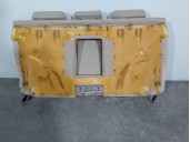 Recambio de asientos traseros para lexus is 200 (ds2/is2) d-cat referencia OEM IAM 4933007 CUERO BEIGE 4 PUERTAS