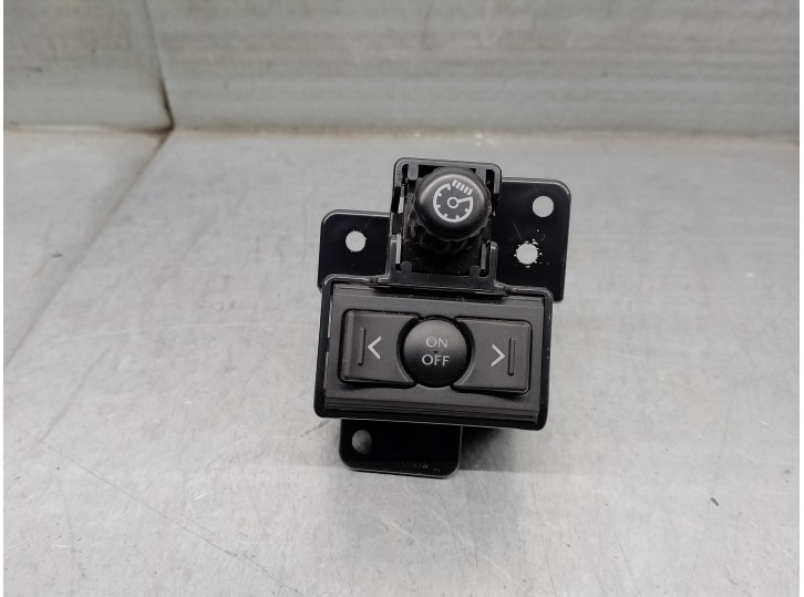 Recambio de interruptor para lexus is 200 (ds2/is2) d-cat referencia OEM IAM 5543853040 