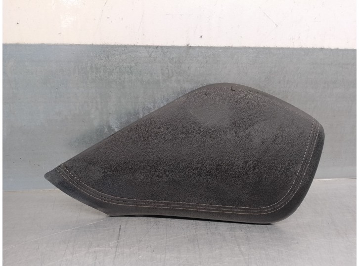 Recambio de molduras delanteras para nissan 370 z (z34) 3.7 v6 cat referencia OEM IAM 969931EA0A 