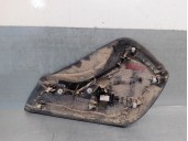Recambio de molduras delanteras para nissan 370 z (z34) 3.7 v6 cat referencia OEM IAM 969931EA0A 