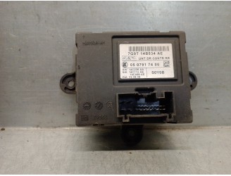 Recambio de modulo electronico para ford mondeo sportbreak (ca2) 2.0 tdci cat referencia OEM IAM 7G9T14B534AE 0507917400 FOMOCO