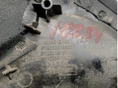 Recambio de molduras delanteras para nissan 370 z (z34) 3.7 v6 cat referencia OEM IAM 969931EA0A  