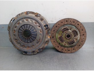 Recambio de kit embrague para nissan 370 z (z34) 3.7 v6 cat referencia OEM IAM 301006GG0A 8C21A EXEDY