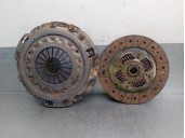 Recambio de kit embrague para nissan 370 z (z34) 3.7 v6 cat referencia OEM IAM 301006GG0A 8C21A EXEDY