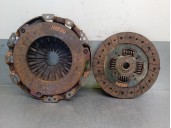 Recambio de kit embrague para nissan 370 z (z34) 3.7 v6 cat referencia OEM IAM 301006GG0A 8C21A EXEDY