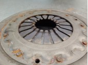 Recambio de kit embrague para nissan 370 z (z34) 3.7 v6 cat referencia OEM IAM 301006GG0A 8C21A EXEDY