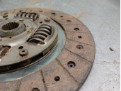 Recambio de kit embrague para nissan 370 z (z34) 3.7 v6 cat referencia OEM IAM 301006GG0A 8C21A EXEDY