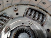 Recambio de kit embrague para nissan 370 z (z34) 3.7 v6 cat referencia OEM IAM 301006GG0A 8C21A EXEDY