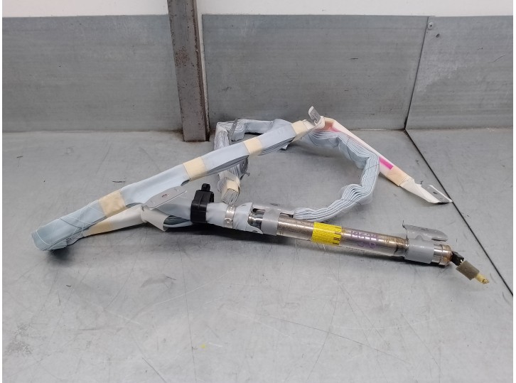 Recambio de airbag cortina delantero derecho para lexus is 200 (ds2/is2) d-cat referencia OEM IAM 6217053020 