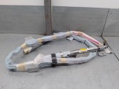 Recambio de airbag cortina delantero derecho para lexus is 200 (ds2/is2) d-cat referencia OEM IAM 6217053020 