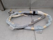 Recambio de airbag cortina delantero izquierdo para lexus is 200 (ds2/is2) d-cat referencia OEM IAM 6218053020 