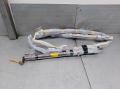 Recambio de airbag cortina delantero izquierdo para lexus is 200 (ds2/is2) d-cat referencia OEM IAM 6218053020 