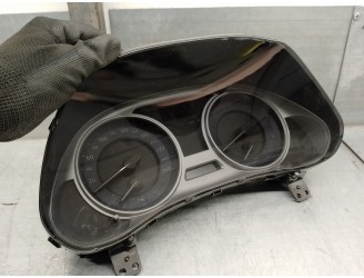 Recambio de cuadro instrumentos para lexus is 200 (ds2/is2) d-cat referencia OEM IAM 8380053671  