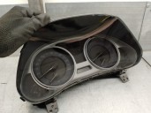 Recambio de cuadro instrumentos para lexus is 200 (ds2/is2) d-cat referencia OEM IAM 8380053671  