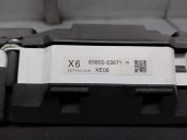 Recambio de cuadro instrumentos para lexus is 200 (ds2/is2) d-cat referencia OEM IAM 8380053671 