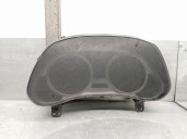 Recambio de cuadro instrumentos para lexus is 200 (ds2/is2) d-cat referencia OEM IAM 8380053671 