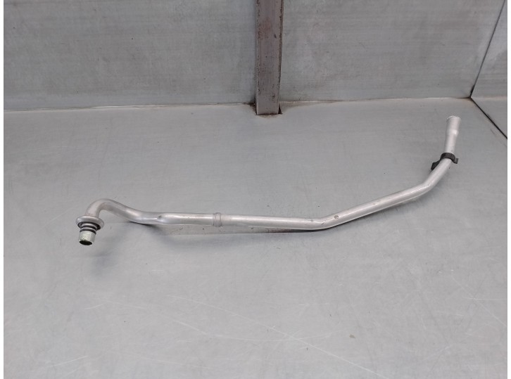 Recambio de tubos aire acondicionado para nissan 370 z (z34) 3.7 v6 cat referencia OEM IAM 924506GE0A  