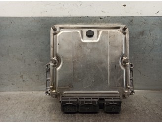 Recambio de centralita motor uce para lancia phedra (180) 2.2 jtd cat referencia OEM IAM 9646719280 0281011033 BOSCH