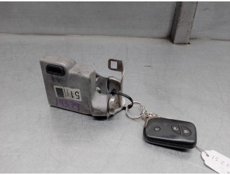 Recambio de antirrobo para lexus is 200 (ds2/is2) d-cat referencia OEM IAM 899985201 450202217 
