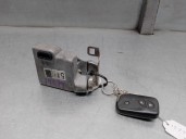 Recambio de antirrobo para lexus is 200 (ds2/is2) d-cat referencia OEM IAM 899985201 450202217 