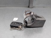 Recambio de antirrobo para lexus is 200 (ds2/is2) d-cat referencia OEM IAM 899985201 450202217 