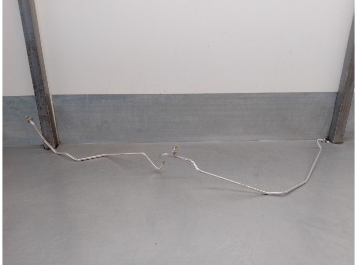 Recambio de tubos aire acondicionado para nissan 370 z (z34) 3.7 v6 cat referencia OEM IAM 924406GE0A  