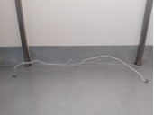 Recambio de tubos aire acondicionado para nissan 370 z (z34) 3.7 v6 cat referencia OEM IAM 924406GE0A  