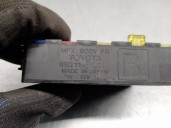 Recambio de caja reles / fusibles para lexus is 200 (ds2/is2) d-cat referencia OEM IAM 8921153020 
