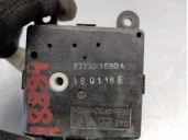 Recambio de motor calefaccion para nissan 370 z (z34) 3.7 v6 cat referencia OEM IAM 277301EB0A TRAMPILLA 