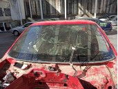 Recambio de punta chasis delantera para nissan 370 z (z34) 3.7 v6 cat referencia OEM IAM G5110JK000 CORTE CARROCERIA IZQUIERDA